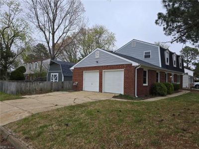 property image for 3952 Old Forge Road VIRGINIA BEACH VA 23452