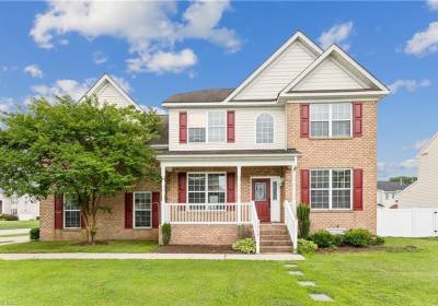 1040 Meadows Reach Circle, Suffolk, VA 23434