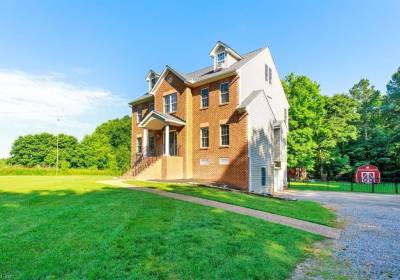 14900 Pleasant Grove Drive, Prince George County, VA 23842