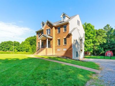 property image for 14900 Pleasant Grove Drive PRINCE GEORGE COUNTY VA 23842