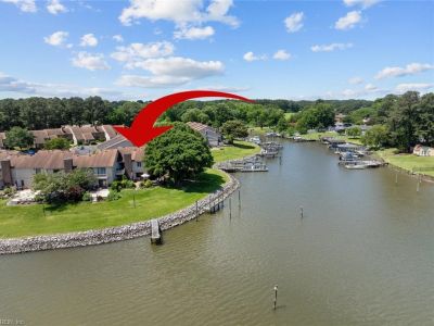 property image for 4398 Point West Drive PORTSMOUTH VA 23703