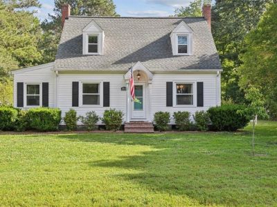 property image for 8515 Guinea Road GLOUCESTER COUNTY VA 23072