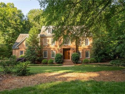 property image for 108 Yorkshire Drive JAMES CITY COUNTY VA 23185