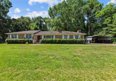 141 Westbrook Drive, Hampton, VA 23666