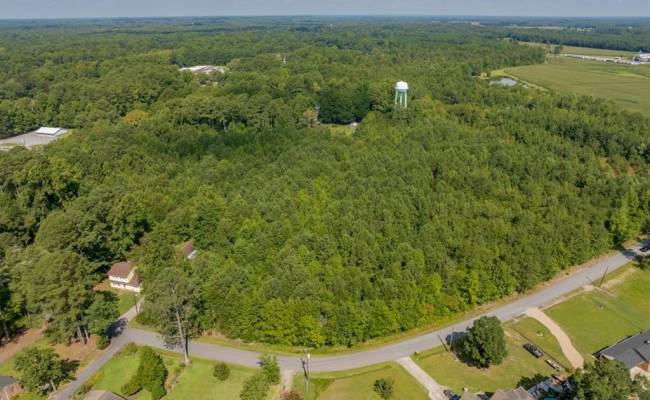 26+AC Nottoway Drive, Southampton County, VA 23837