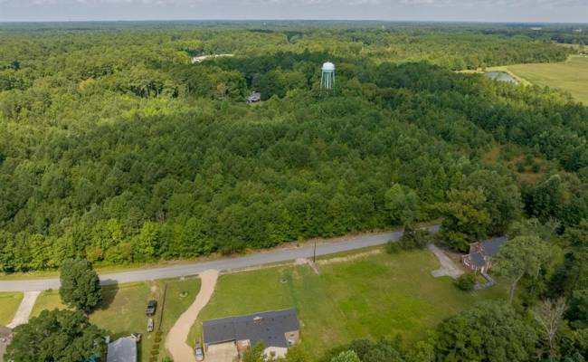 26+AC Nottoway Drive, Southampton County, VA 23837