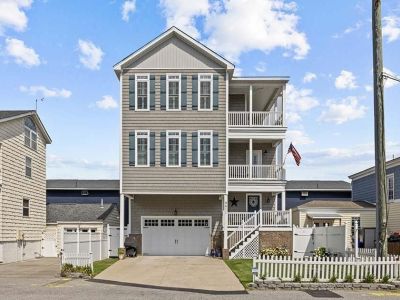 property image for 9611 6th View Street NORFOLK VA 23503
