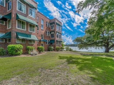 property image for 104 Willow Wood Drive NORFOLK VA 23505