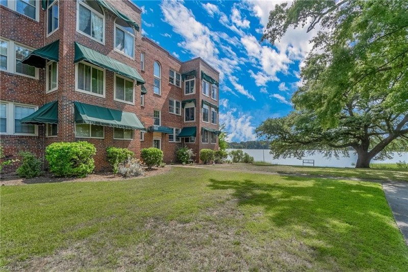 Photo 1 of 28 residential for sale in Norfolk virginia