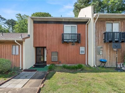 property image for 1365 Tanners Creek Drive NORFOLK VA 23513