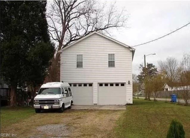 Photo 1 of 1 residential for sale in Chesapeake virginia