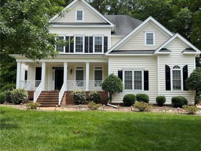 property image for 22362 Graystone Drive ISLE OF WIGHT COUNTY VA 23314