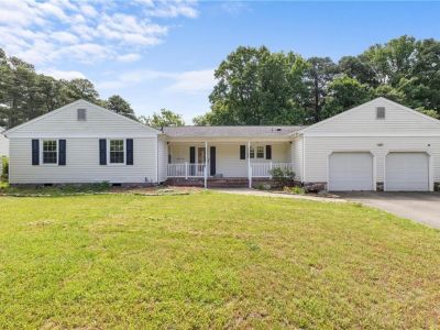 property image for 3543 Timberneck Drive GLOUCESTER COUNTY VA 23072
