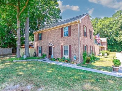 property image for 14579 Old Courthouse Way Way NEWPORT NEWS VA 23608