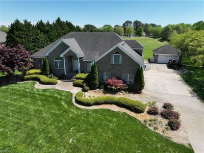 property image for 2113 Hickory Forest Drive CHESAPEAKE VA 23322