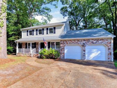 property image for 305 Fielding Lewis Drive YORK COUNTY VA 23692