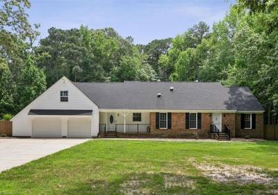 205 Shackleford Road, York County, VA 23693