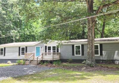 8065 Filly Run Road, Gloucester County, VA 23061