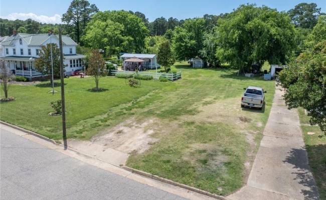 1360 Poquoson Avenue, Poquoson, VA 23662