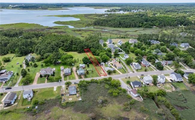 1360 Poquoson Avenue, Poquoson, VA 23662