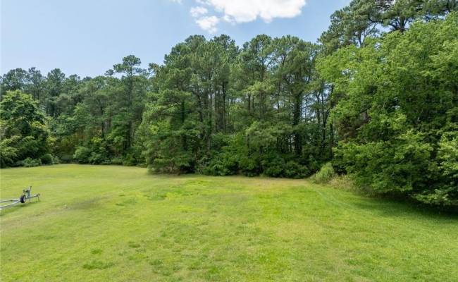 1360 Poquoson Avenue, Poquoson, VA 23662