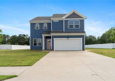 113 Parrish Point Lane, Moyock, NC 27958