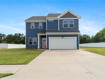 property image for 113 Parrish Point Lane MOYOCK NC 27958