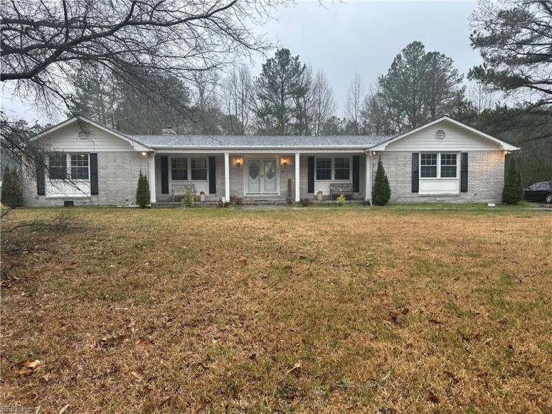 Photo 1 of 39 residential for sale in Elizabeth City virginia