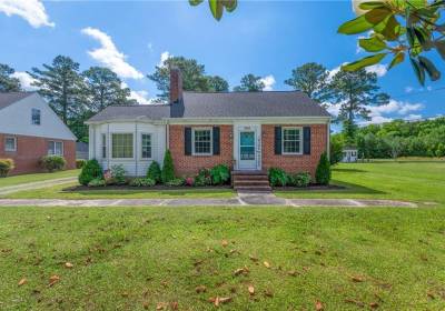 906 Carolina Road, Suffolk, VA 23434