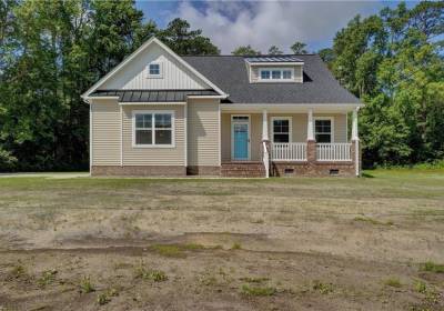 5444 KENMERE Lane, Isle of Wight County, VA 23430