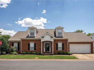 property image for 4501 Greendale Drive JAMES CITY COUNTY VA 23188