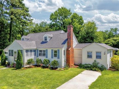 property image for 2216 Oliver Drive VIRGINIA BEACH VA 23455