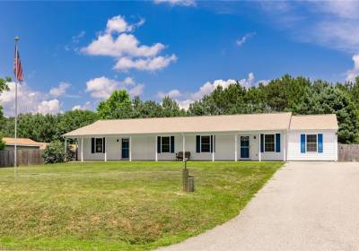 6739 Greenfield Lane, Gloucester County, VA 23061