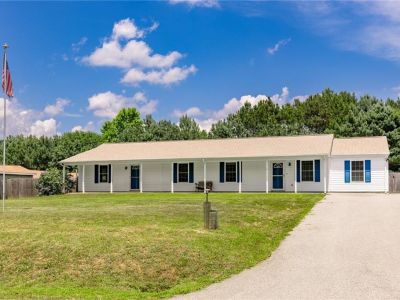 property image for 6739 Greenfield Lane GLOUCESTER COUNTY VA 23061
