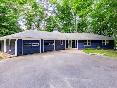 property image for 7535 Windy Hill Road GLOUCESTER COUNTY VA 23061