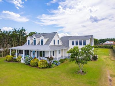 property image for 170 Narrow Shore Road CURRITUCK COUNTY NC 27916