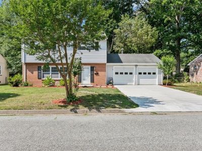 property image for 15 Dinwiddie Place NEWPORT NEWS VA 23608