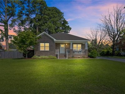 property image for 1544 Wilkins Drive SUFFOLK VA 23434