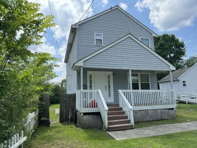 property image for 309 4th Street SUFFOLK VA 23434
