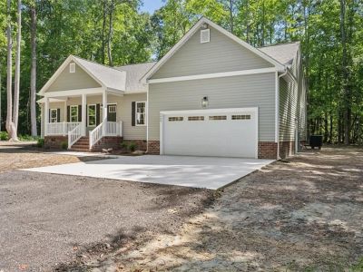 property image for 5909 Mill Race Place GLOUCESTER COUNTY VA 23061