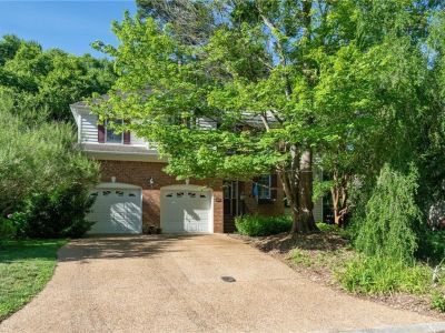 property image for 20695 Creekside Drive ISLE OF WIGHT COUNTY VA 23430