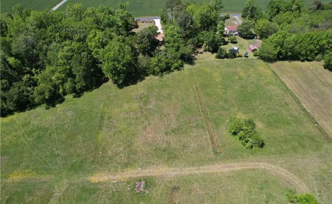 15+ac Kings Meadows Lane, Northampton County, VA 23310