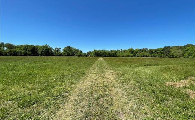 15+ac Kings Meadows Lane, Northampton County, VA 23310