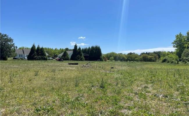 15+ac Kings Meadows Lane, Northampton County, VA 23310