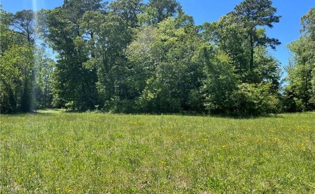 15+ac Kings Meadows Lane, Northampton County, VA 23310