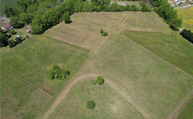 15+ac Kings Meadows Lane, Northampton County, VA 23310