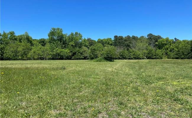 15+ac Kings Meadows Lane, Northampton County, VA 23310