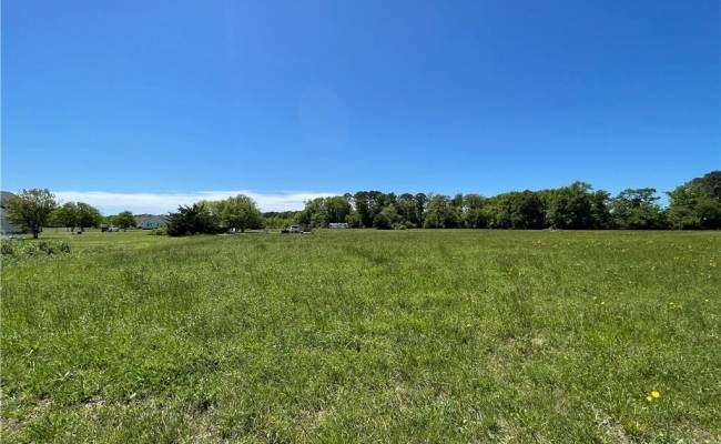 15+ac Kings Meadows Lane, Northampton County, VA 23310