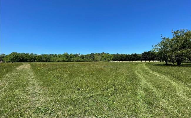 15+ac Kings Meadows Lane, Northampton County, VA 23310