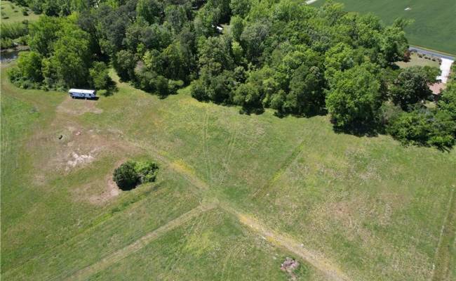 15+ac Kings Meadows Lane, Northampton County, VA 23310